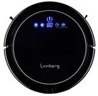 Ремонт роботов пылесосов LINNBERG в Долгопрудном