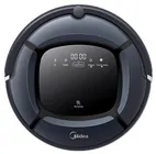 Ремонт роботов пылесосов Midea в Долгопрудном