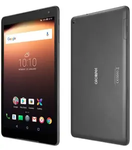 Замена стекла на планшете Alcatel в Долгопрудном
