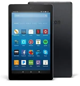 Замена аккумулятора на планшете Amazon в Долгопрудном