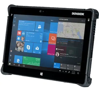 Замена дисплея на планшете Durabook в Долгопрудном