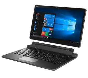 Замена дисплея на планшете Fujitsu в Долгопрудном