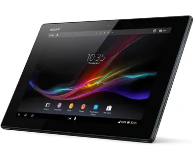 Ремонт планшетов Sony в Долгопрудном