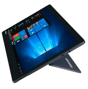 Замена корпуса на планшете Toshiba в Долгопрудном