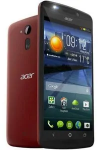Ремонт телефонов Acer в Долгопрудном
