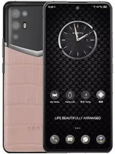 Замена камеры на телефоне Vertu в Долгопрудном