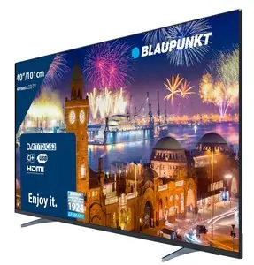 Ремонт телевизоров Blaupunkt в Долгопрудном