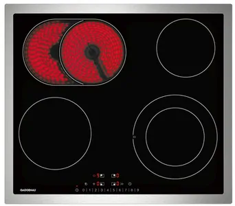 Ремонт варочных поверхностей Gaggenau в Долгопрудном