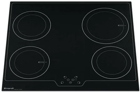 Замена стекла на варочной панели Nardi в Долгопрудном