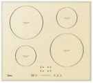 Ремонт варочной панели Midea в Долгопрудном